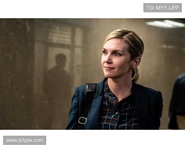 《风骚律师》:让10万观众热泪盈眶的4个瞬间 《风骚律师》:让10万观众热泪盈眶的4个瞬间